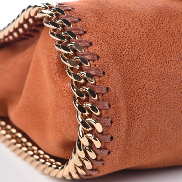 🛑SOLD🛑 STELLA MCCARTNEY TOTE - Picture 7 of 7